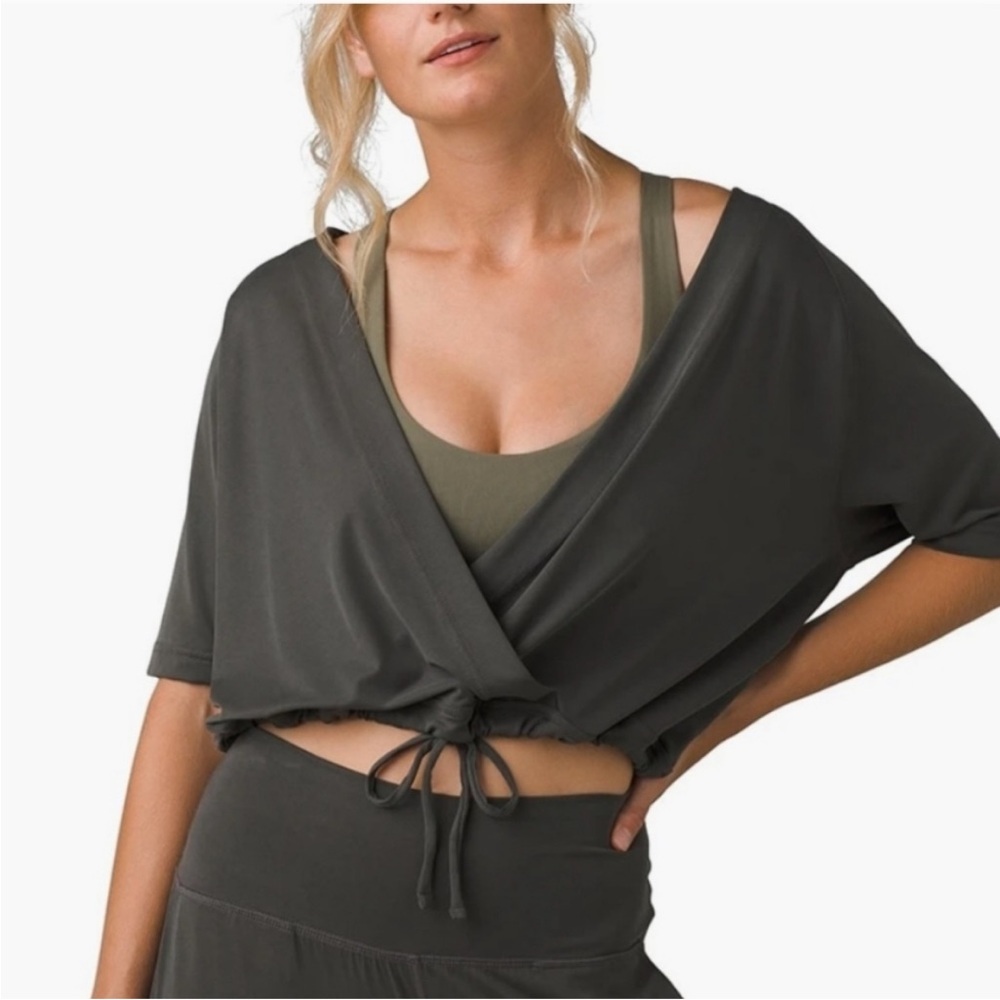 Prana Narkanda Top